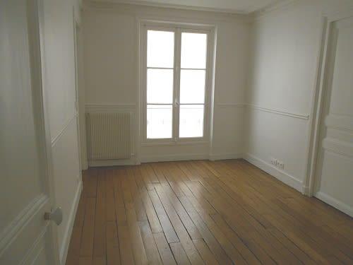 Appartement 3 pièces à louer