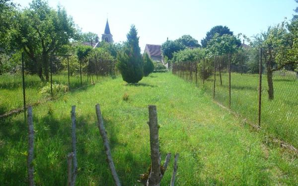 Maison à louer    2 pièces •  Tracy-sur-Loire
