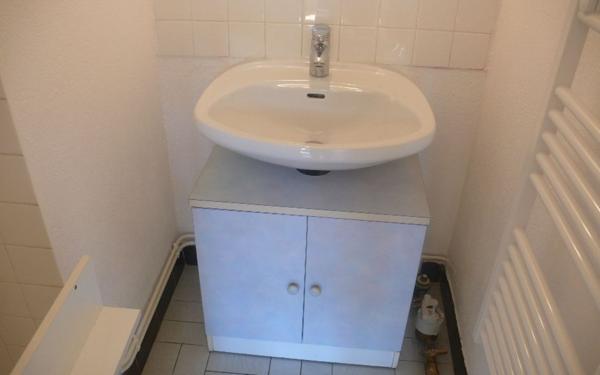 Maison à louer    2 pièces •  Tracy-sur-Loire