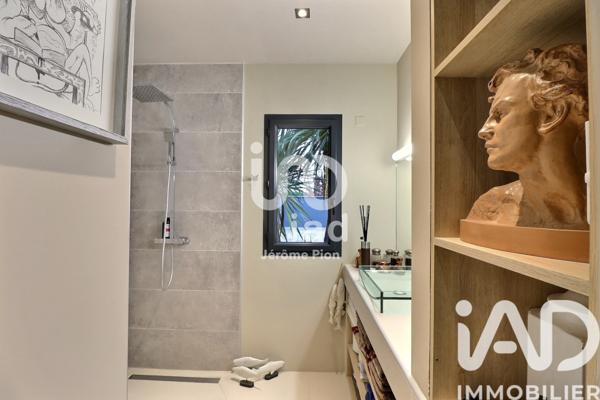 Maison à vendre 7 pièces 150 m² Saint-Cyr-sur-Loire