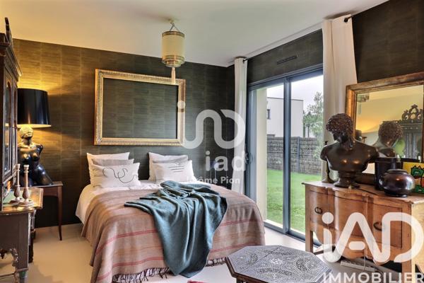 Maison à vendre 7 pièces 150 m² Saint-Cyr-sur-Loire