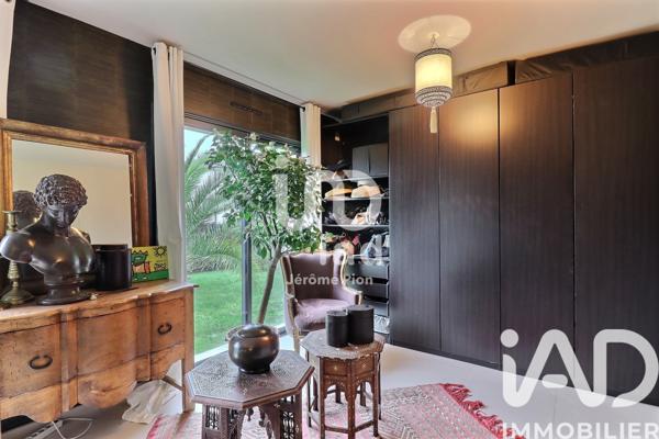 Maison à vendre 7 pièces 150 m² Saint-Cyr-sur-Loire