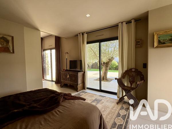 Maison à vendre 7 pièces 150 m² Saint-Cyr-sur-Loire