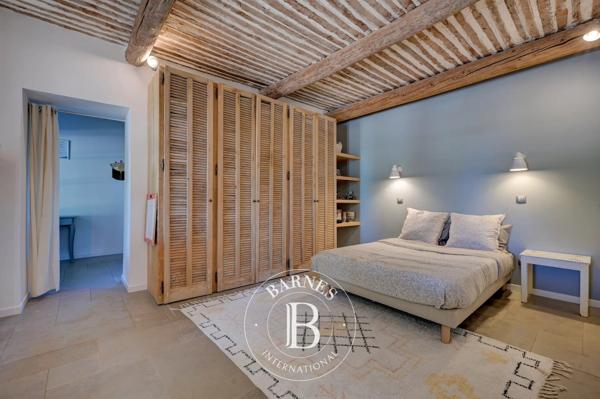 Aix-en-Provence, Maison 7 Chambres -  350 m² à vendre