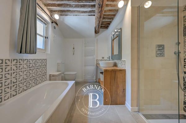 Aix-en-Provence, Maison 7 Chambres -  350 m² à vendre