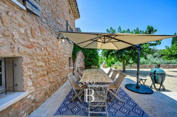Aix-en-Provence, Maison 7 Chambres -  350 m² à vendre