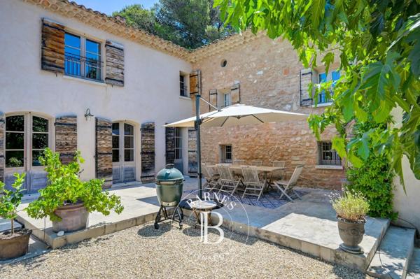 Aix-en-Provence, Maison 7 Chambres -  350 m² à vendre