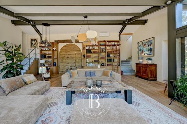 Aix-en-Provence, Maison 7 Chambres -  350 m² à vendre