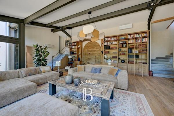 Aix-en-Provence, Maison 7 Chambres -  350 m² à vendre