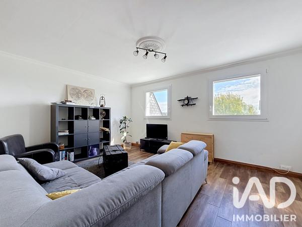 Appartement à vendre 4 pièces 75,7 m² Lamballe-Armor