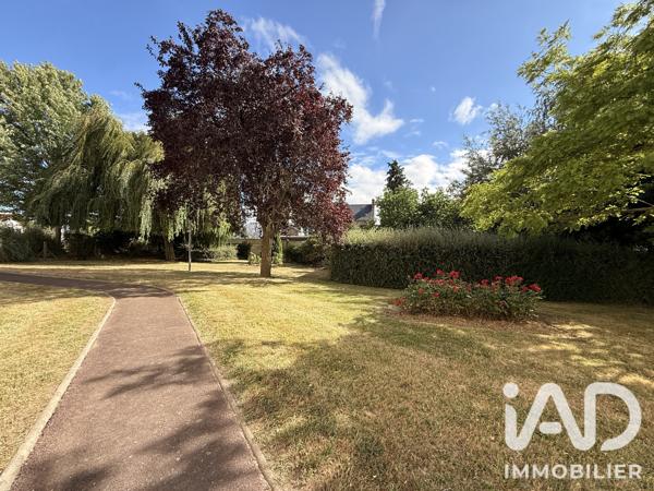 Appartement à vendre 4 pièces 75,7 m² Lamballe-Armor