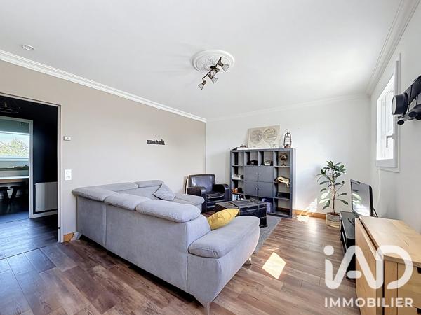 Appartement à vendre 4 pièces 75,7 m² Lamballe-Armor