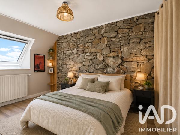 Appartement à vendre 4 pièces 75,7 m² Lamballe-Armor