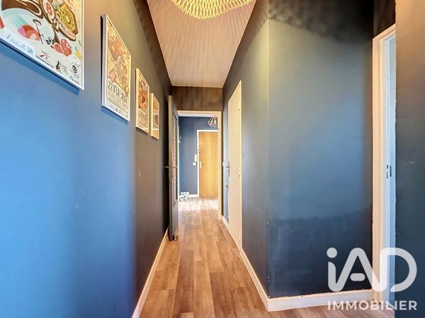 Appartement à vendre 4 pièces 75,7 m² Lamballe-Armor