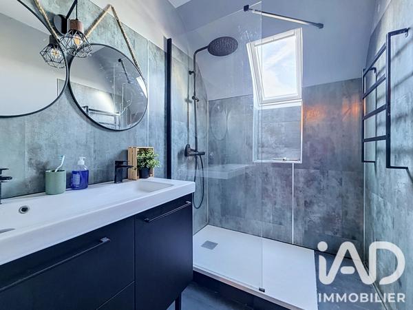 Appartement à vendre 4 pièces 75,7 m² Lamballe-Armor