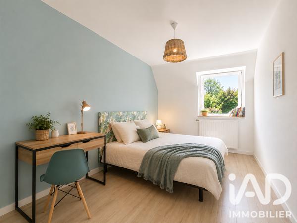 Appartement à vendre 4 pièces 75,7 m² Lamballe-Armor