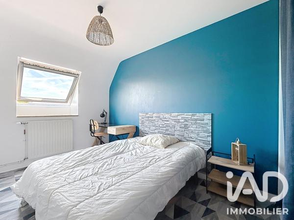 Appartement à vendre 4 pièces 75,7 m² Lamballe-Armor