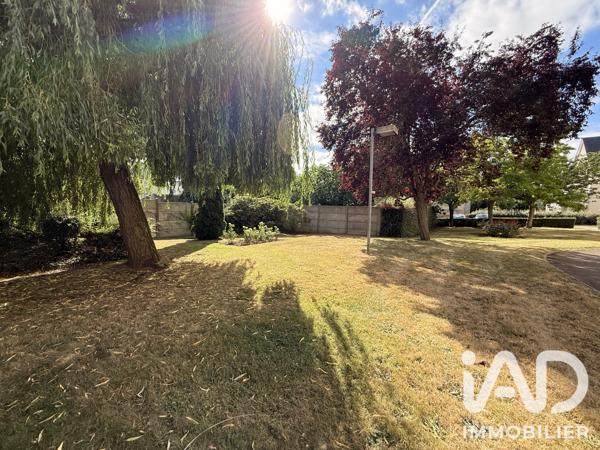 Appartement à vendre 4 pièces 75,7 m² Lamballe-Armor