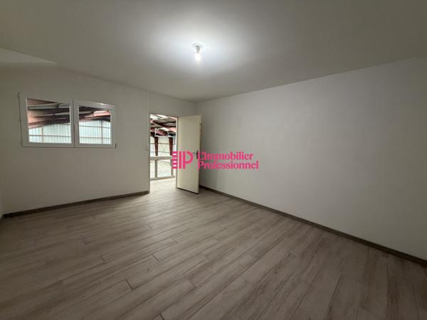 Local d'activité - 885 m² - Caudan zone de Kerpont