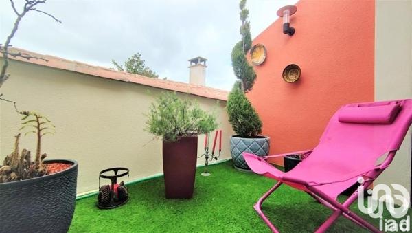 Demeure 10 pièces de 220 m² à Fontenay-le-Comte (85200)