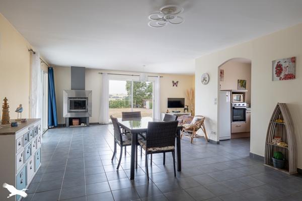 Maison à vendre |  Aulnay |  5 pièces | 152 m²