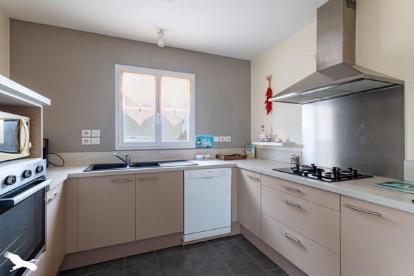 Maison à vendre |  Aulnay |  5 pièces | 152 m²