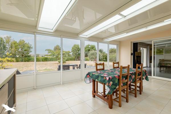 Maison à vendre |  Aulnay |  5 pièces | 152 m²