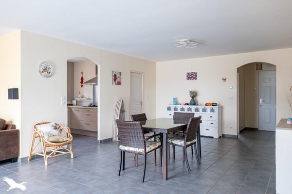 Maison à vendre |  Aulnay |  5 pièces | 152 m²