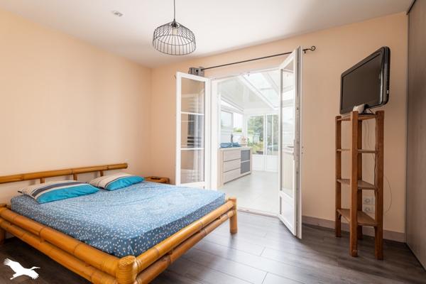 Maison à vendre |  Aulnay |  5 pièces | 152 m²