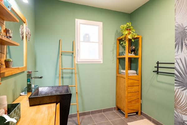 Maison à vendre |  Aulnay |  5 pièces | 152 m²