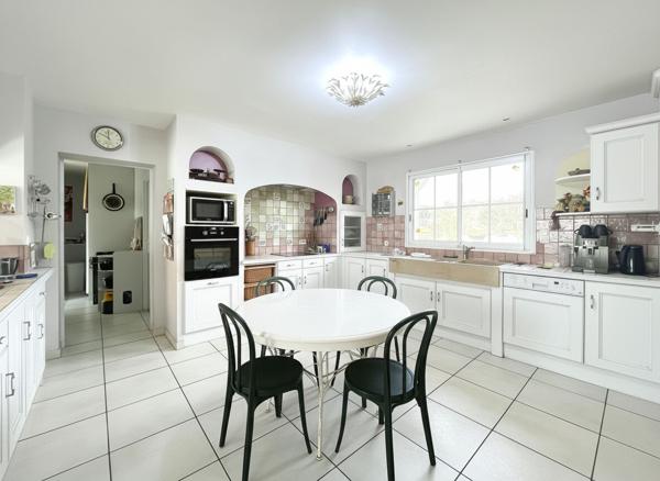 20min St Paul les Dax-Maison 240 m² avec piscine et studio indépendant