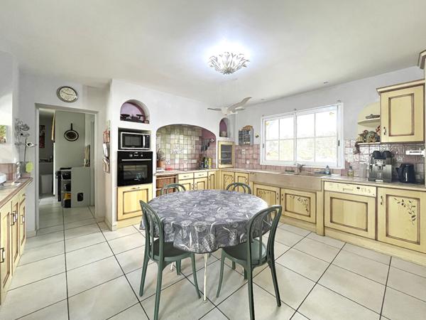 20min St Paul les Dax-Maison 240 m² avec piscine et studio indépendant