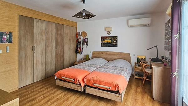 20min St Paul les Dax-Maison 240 m² avec piscine et studio indépendant