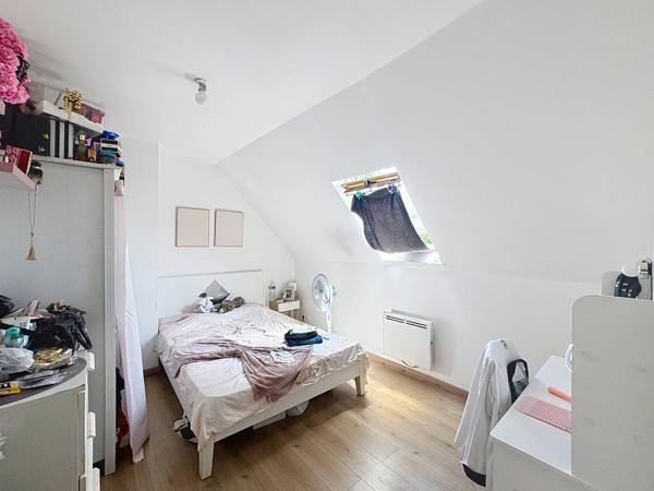 Maison Roissy En Brie 5 pièce(s) 100 m2