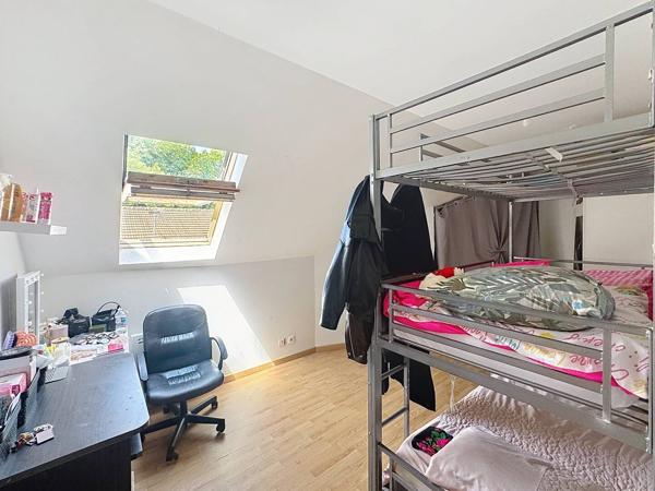 Maison Roissy En Brie 5 pièce(s) 100 m2
