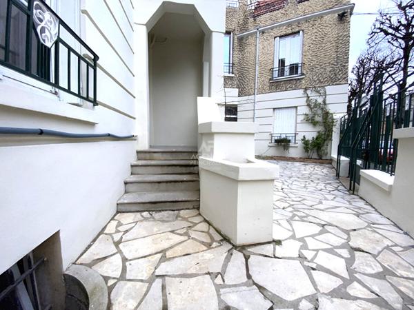 Appartement Nanterre 2 pièce(s) - 39.07 m²-IDEAL PROFESSIONS LIBERALE €310 000 ** - Référence 14855