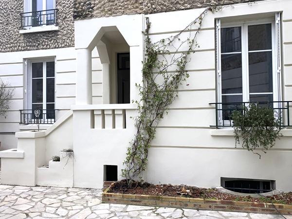 Appartement Nanterre 2 pièce(s) - 39.07 m²-IDEAL PROFESSIONS LIBERALE €310 000 ** - Référence 14855