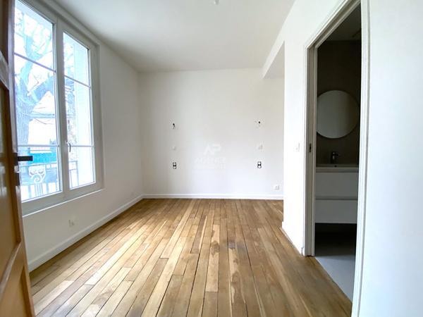 Appartement Nanterre 2 pièce(s) - 39.07 m²-IDEAL PROFESSIONS LIBERALE €310 000 ** - Référence 14855