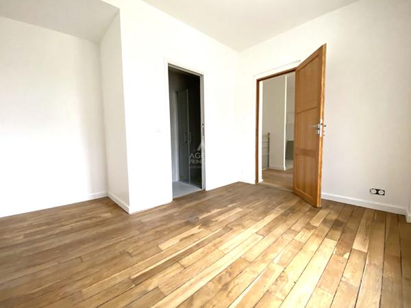 Appartement Nanterre 2 pièce(s) - 39.07 m²-IDEAL PROFESSIONS LIBERALE €310 000 ** - Référence 14855