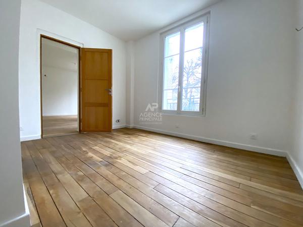 Appartement Nanterre 2 pièce(s) - 39.07 m²-IDEAL PROFESSIONS LIBERALE €310 000 ** - Référence 14855