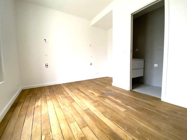 Appartement Nanterre 2 pièce(s) - 39.07 m²-IDEAL PROFESSIONS LIBERALE €310 000 ** - Référence 14855