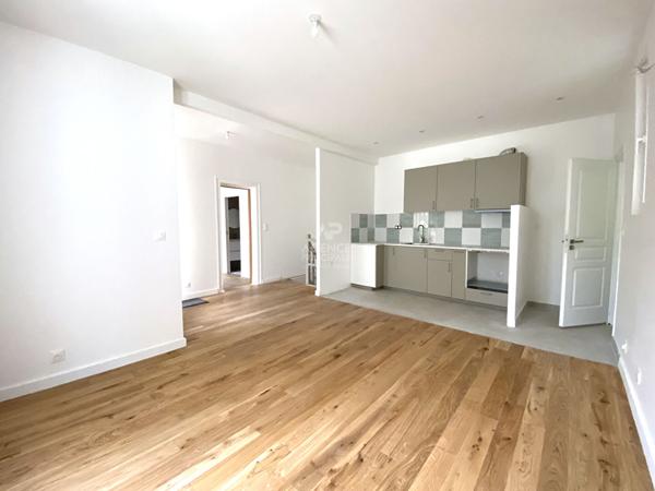 Appartement Nanterre 2 pièce(s) - 39.07 m²-IDEAL PROFESSIONS LIBERALE €310 000 ** - Référence 14855