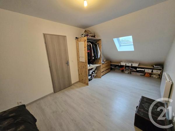 Maison à vendre  6 pièces - 118 m2 VILLERS ST PAUL - 60