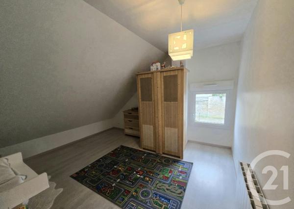 Maison à vendre  6 pièces - 118 m2 VILLERS ST PAUL - 60