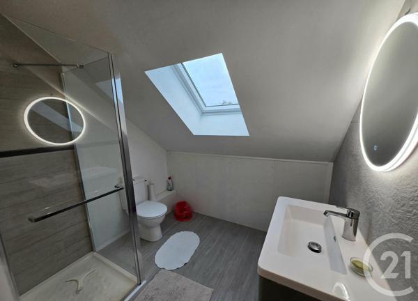 Maison à vendre  6 pièces - 118 m2 VILLERS ST PAUL - 60