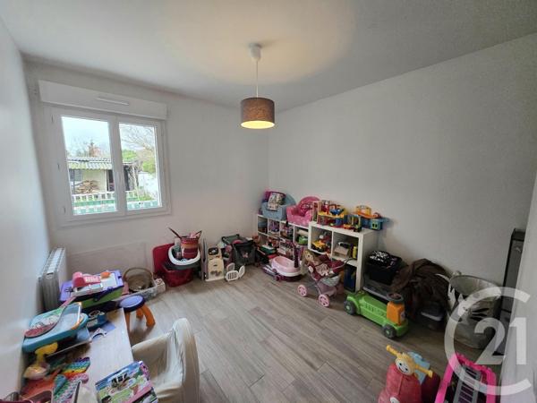 Maison à vendre  6 pièces - 118 m2 VILLERS ST PAUL - 60