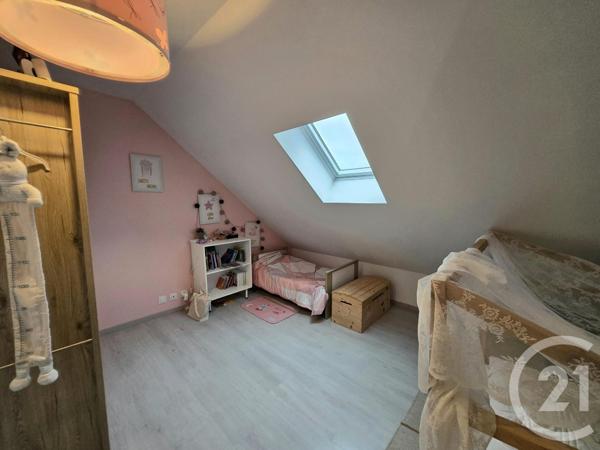 Maison à vendre  6 pièces - 118 m2 VILLERS ST PAUL - 60