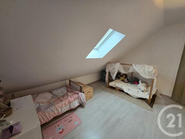 Maison à vendre  6 pièces - 118 m2 VILLERS ST PAUL - 60