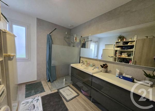 Maison à vendre  6 pièces - 118 m2 VILLERS ST PAUL - 60