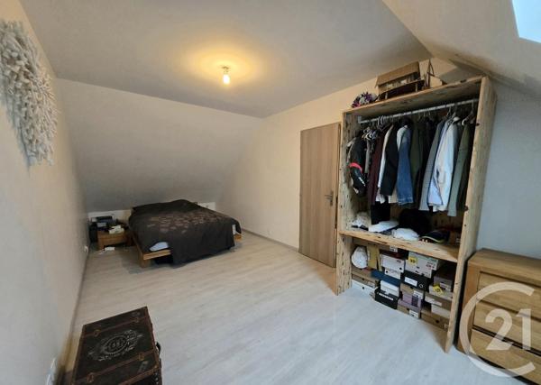 Maison à vendre  6 pièces - 118 m2 VILLERS ST PAUL - 60